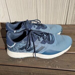 Adidas S2G Spikeless Golf Shoes, Men’s 13